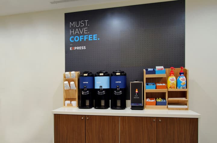 Holiday Inn Express & Suites Page - Lake Powell Area by IHG