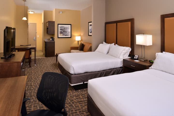 Holiday Inn Express & Suites Page - Lake Powell Area by IHG
