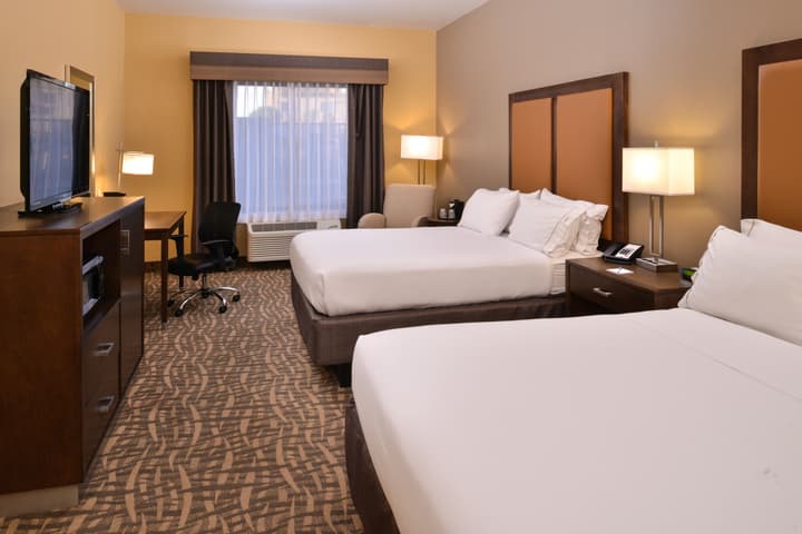 Holiday Inn Express & Suites Page - Lake Powell Area by IHG