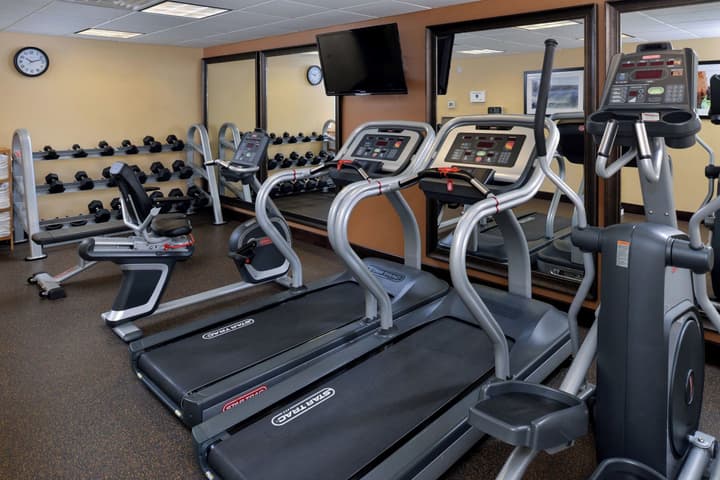 Holiday Inn Express & Suites Page - Lake Powell Area by IHG