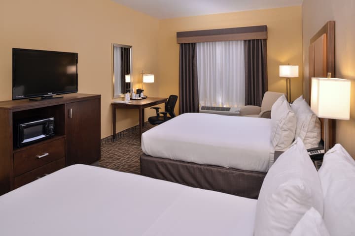 Holiday Inn Express & Suites Page - Lake Powell Area by IHG