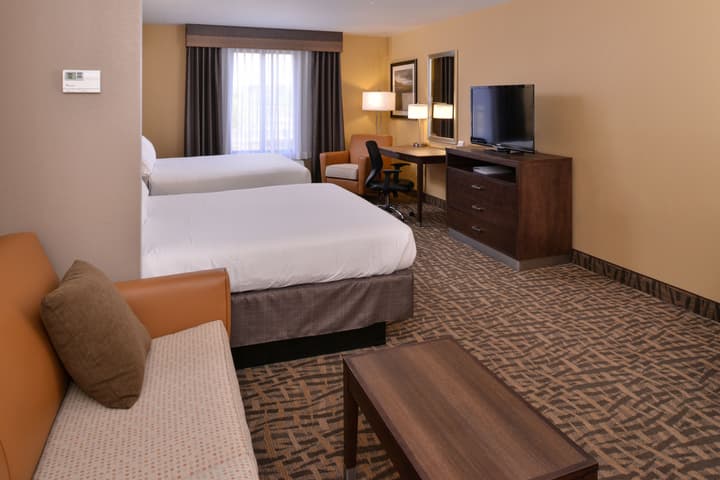 Holiday Inn Express & Suites Page - Lake Powell Area by IHG