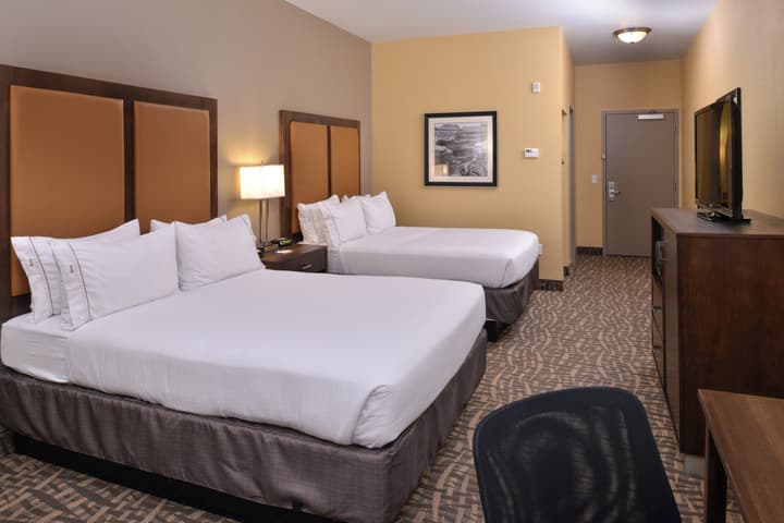 Holiday Inn Express & Suites Page - Lake Powell Area by IHG