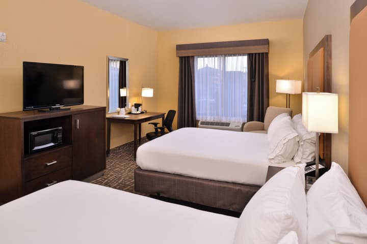 Holiday Inn Express & Suites Page - Lake Powell Area by IHG