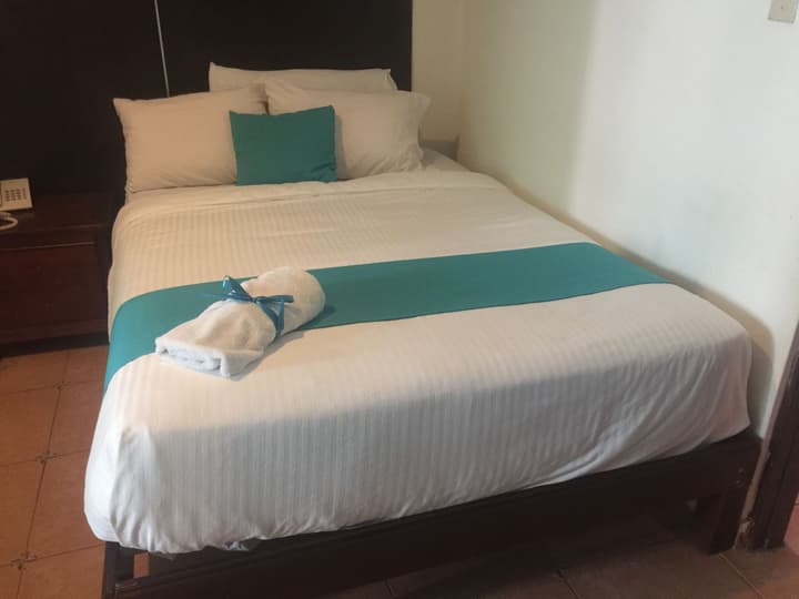 Hotel Vía España