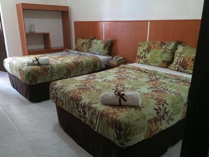 Hotel Vía España