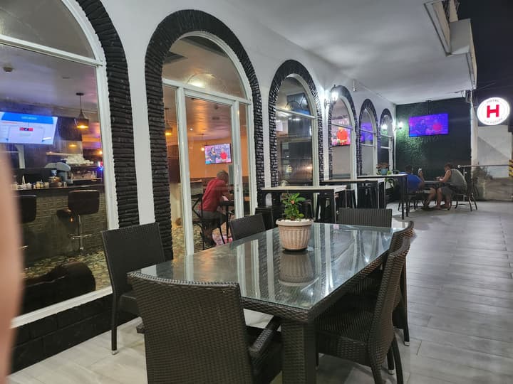 Hotel Vía España