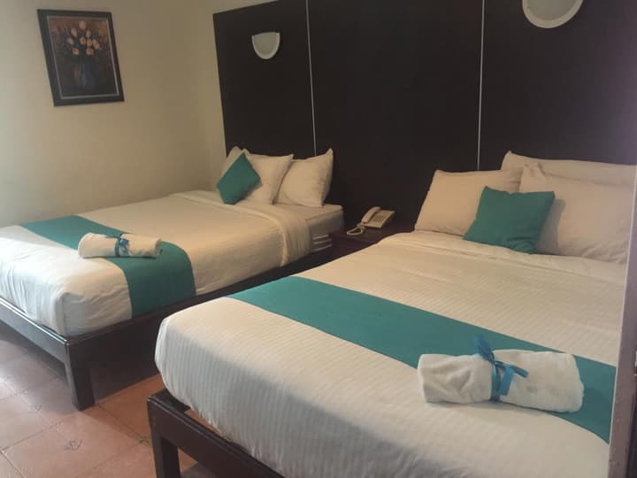 Hotel Vía España