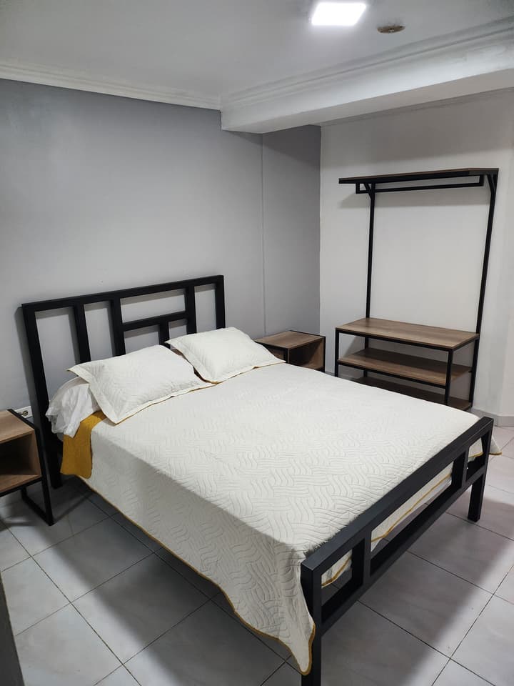 Hotel Vía España