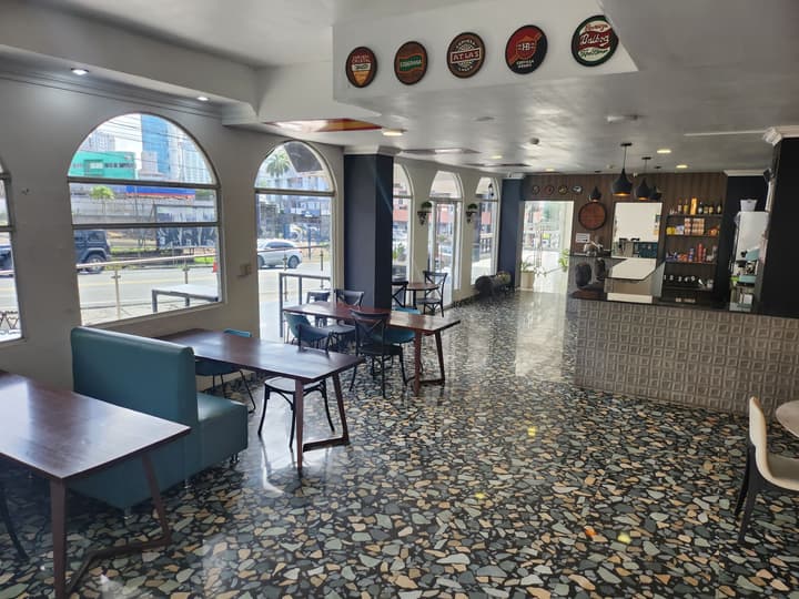 Hotel Vía España