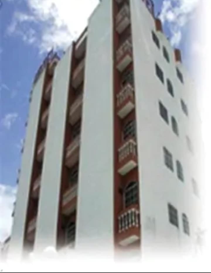 Hotel Vía España