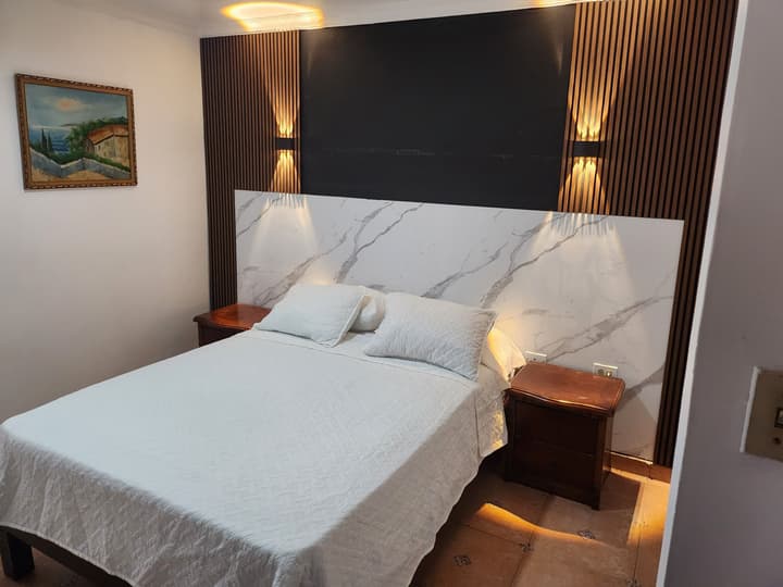 Hotel Vía España