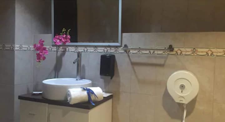 Hotel Vía España
