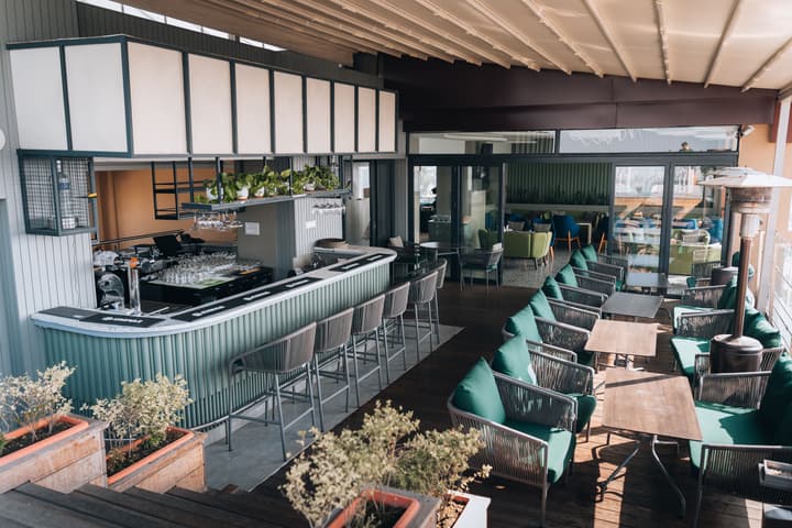 Hotel Shambala