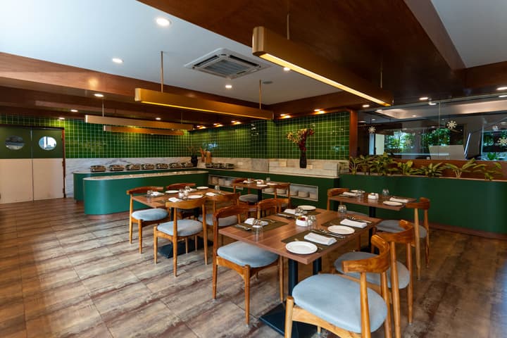 Hotel Shambala