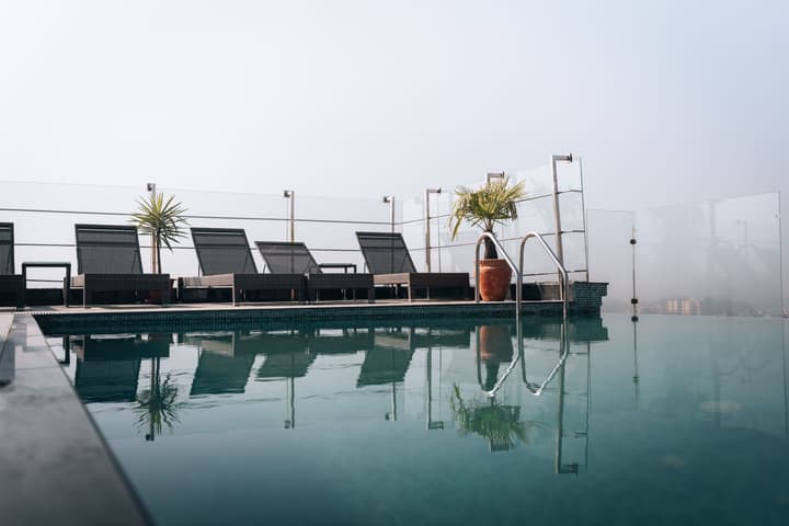 Hotel Shambala