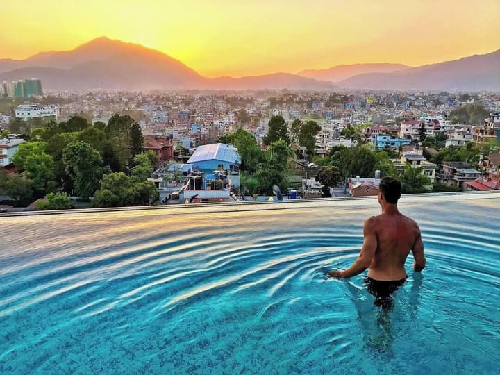 Hotel Shambala