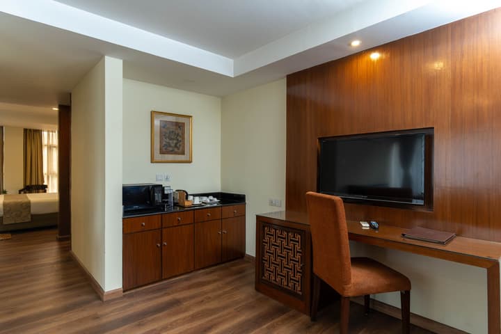 Hotel Shambala