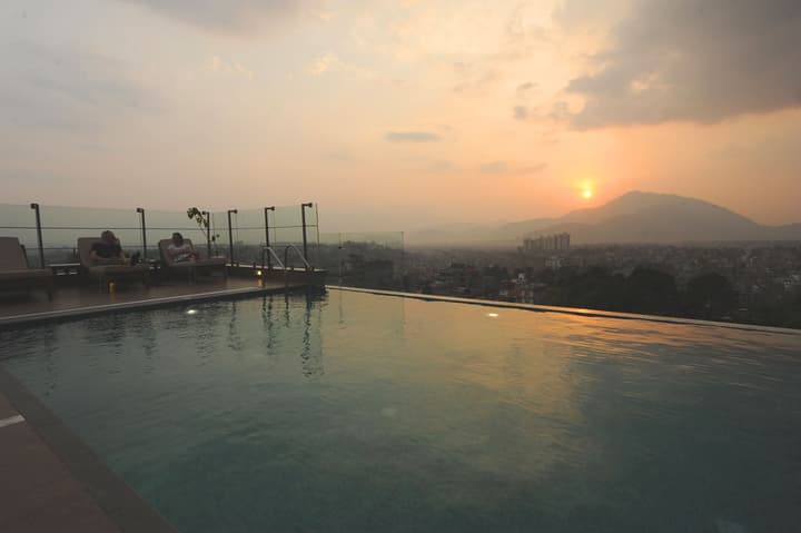 Hotel Shambala