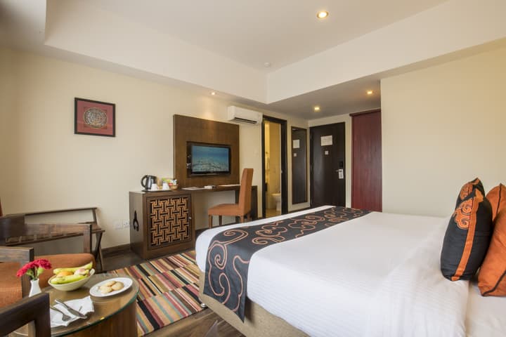 Hotel Shambala