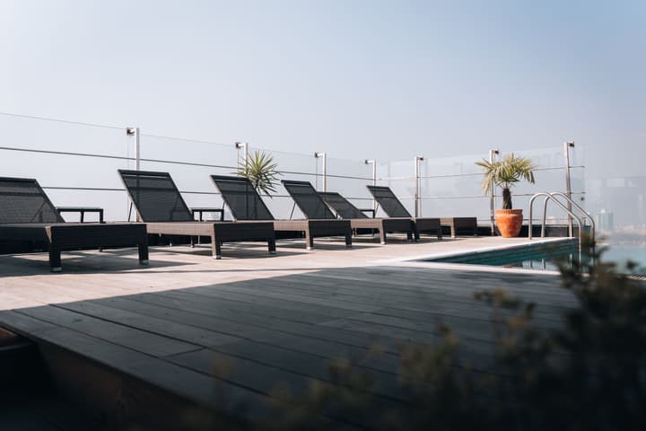Hotel Shambala