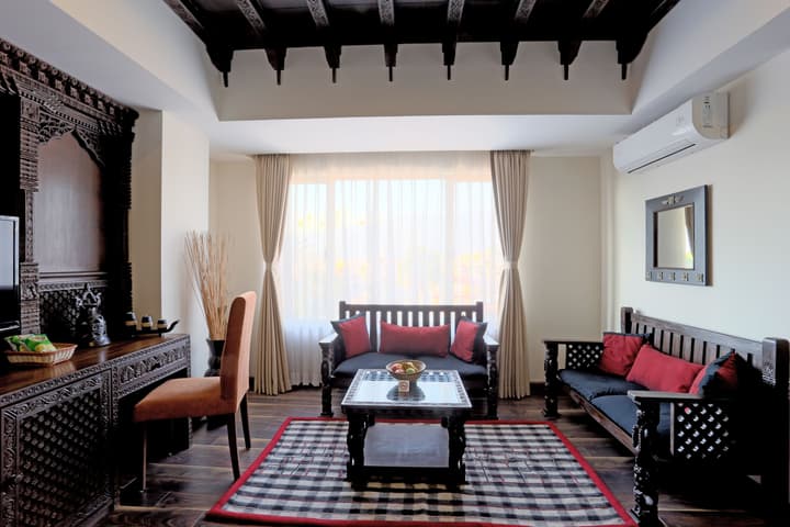 Hotel Shambala