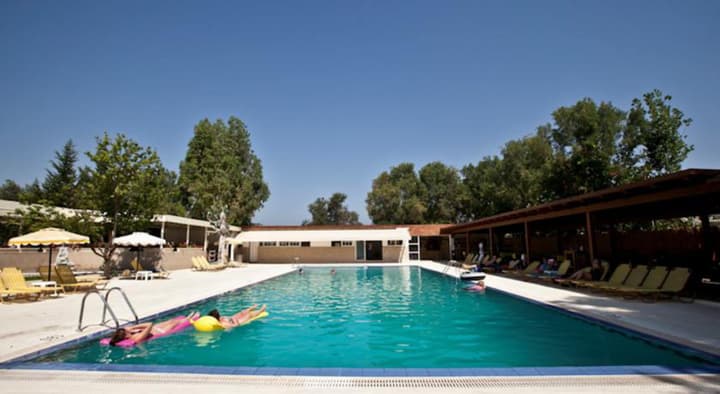 Afandou Mare