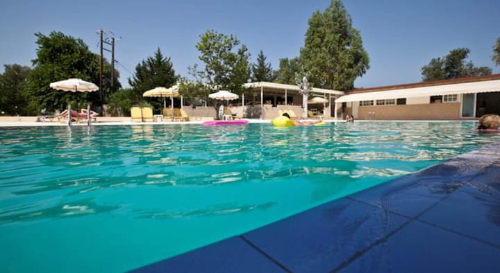 Afandou Mare
