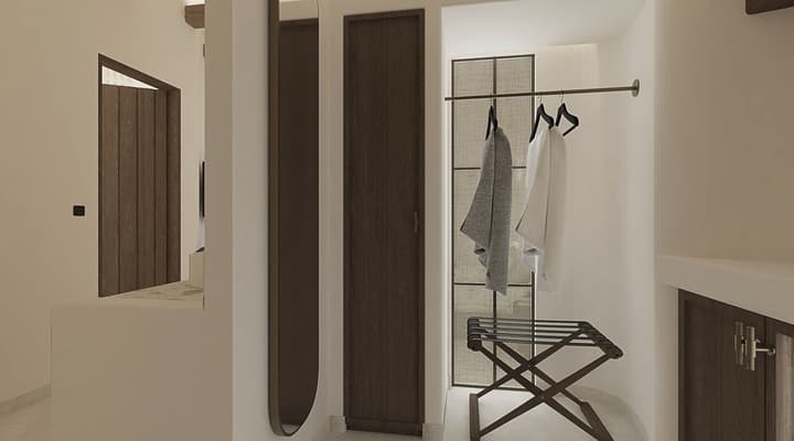 Athiri Santorini Hotel
