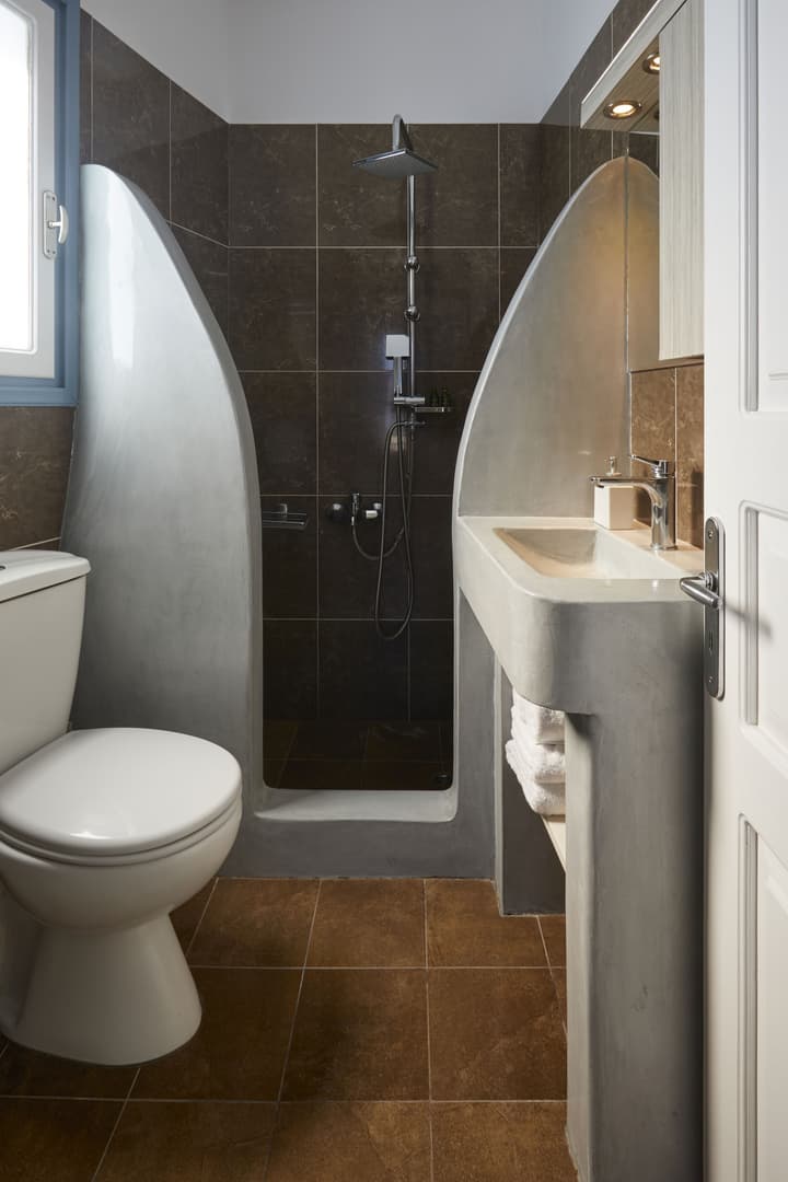 Athiri Santorini Hotel
