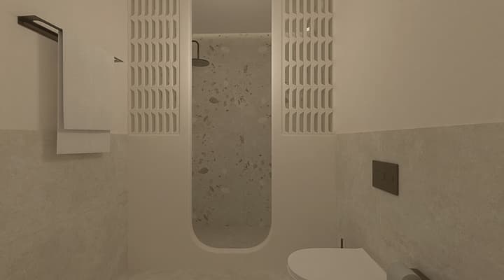 Athiri Santorini Hotel