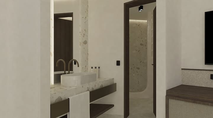 Athiri Santorini Hotel