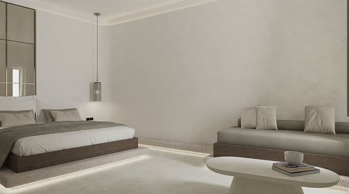 Athiri Santorini Hotel