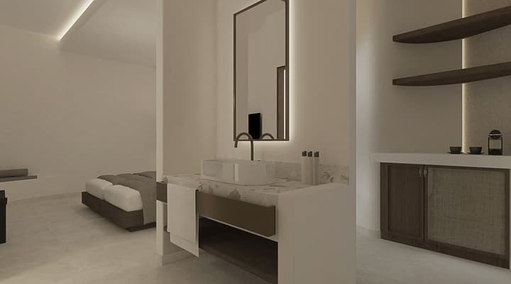 Athiri Santorini Hotel