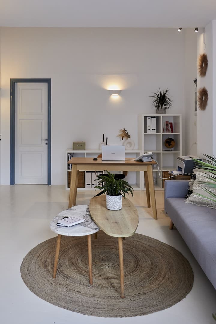 Athiri Santorini Hotel