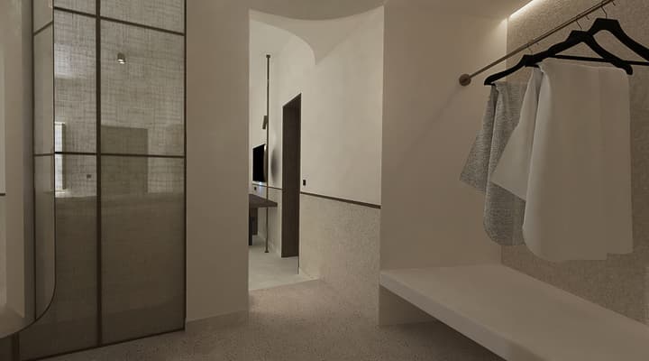 Athiri Santorini Hotel