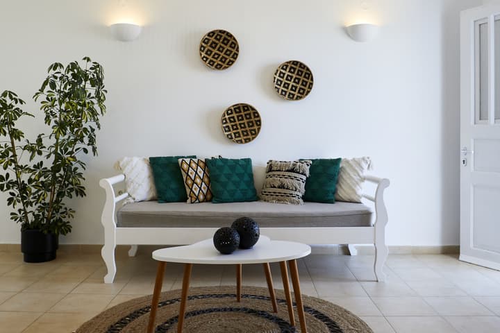 Athiri Santorini Hotel