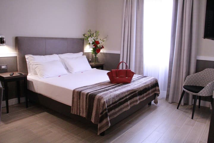 Fragrance Hotel St. Peter
