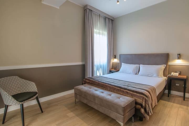 Fragrance Hotel St. Peter