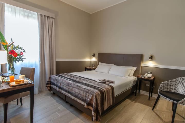 Fragrance Hotel St. Peter