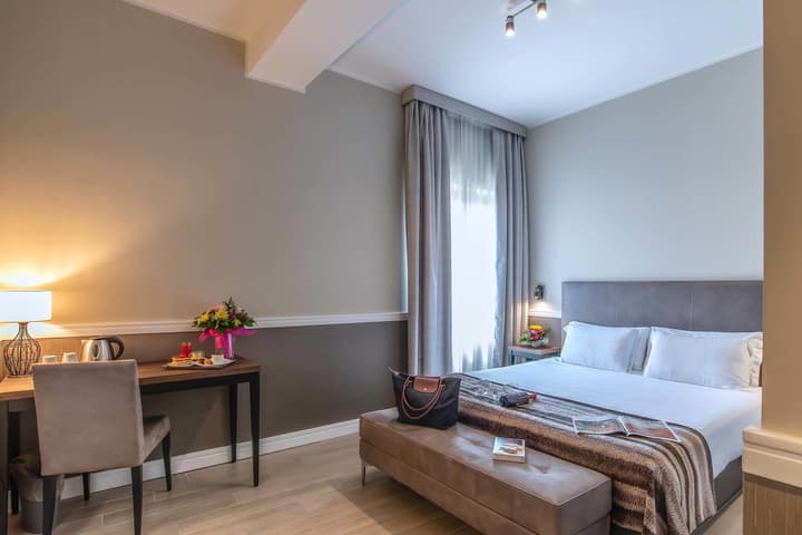 Fragrance Hotel St. Peter