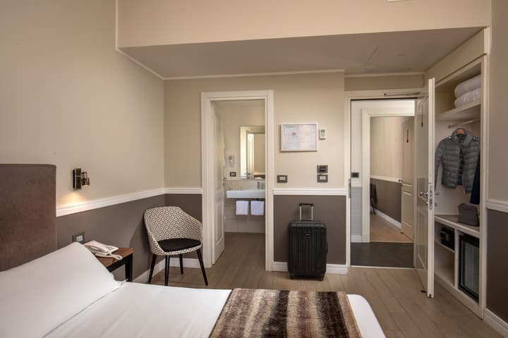 Fragrance Hotel St. Peter