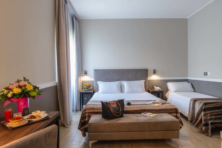 Fragrance Hotel St. Peter