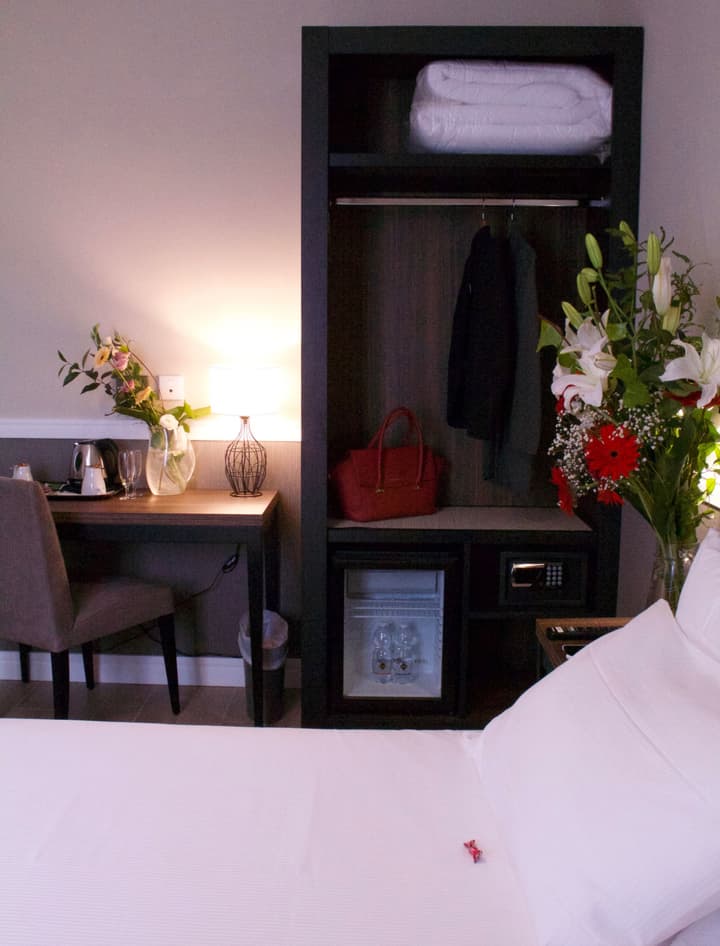 Fragrance Hotel St. Peter