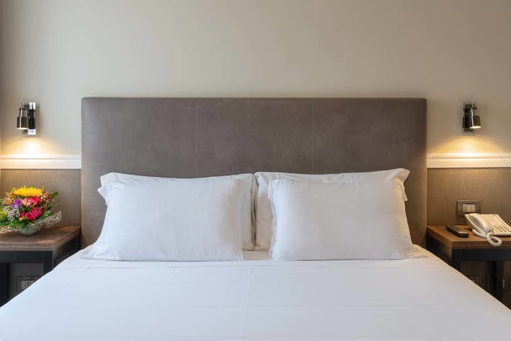 Fragrance Hotel St. Peter