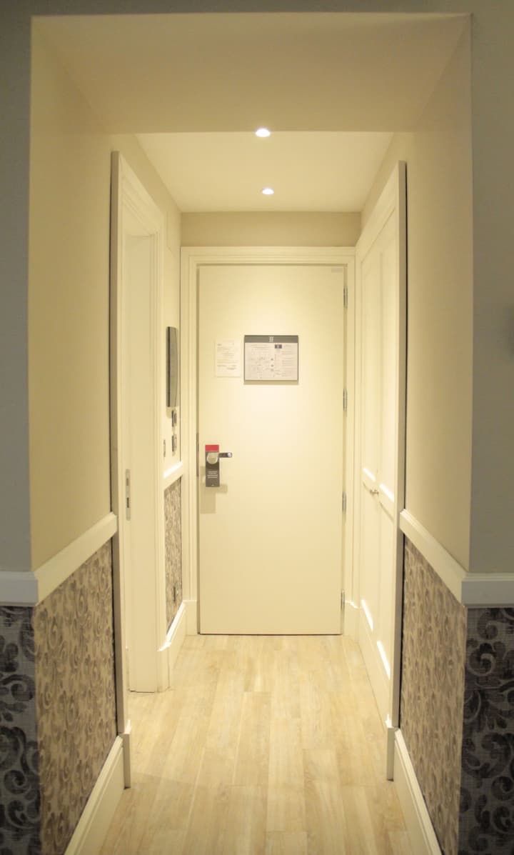 Fragrance Hotel St. Peter