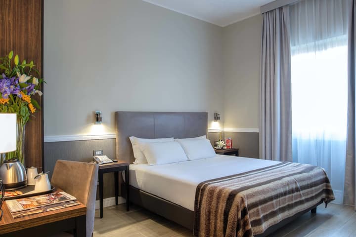 Fragrance Hotel St. Peter