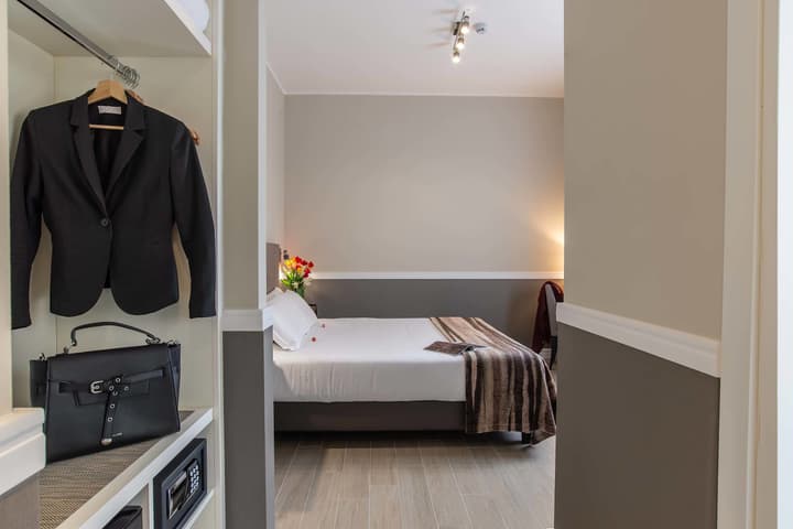 Fragrance Hotel St. Peter
