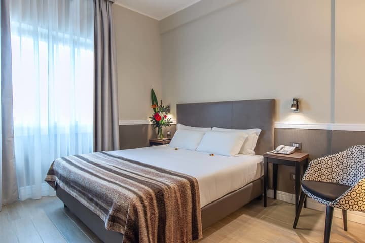 Fragrance Hotel St. Peter