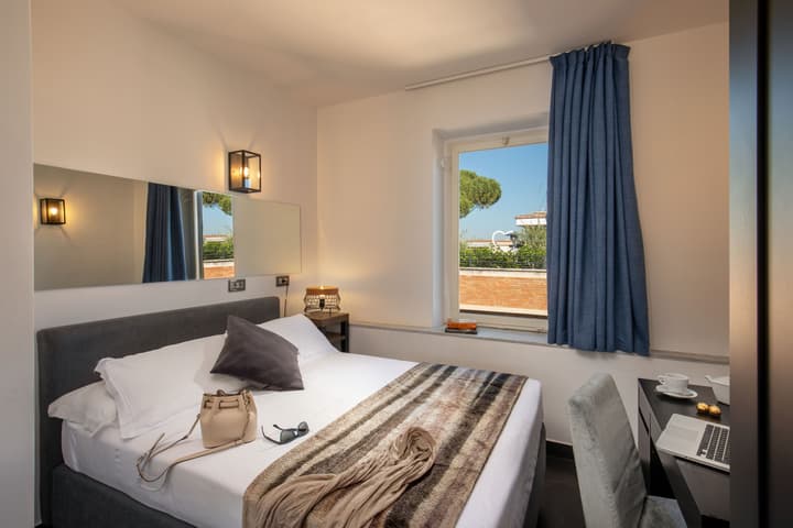 Fragrance Hotel St. Peter